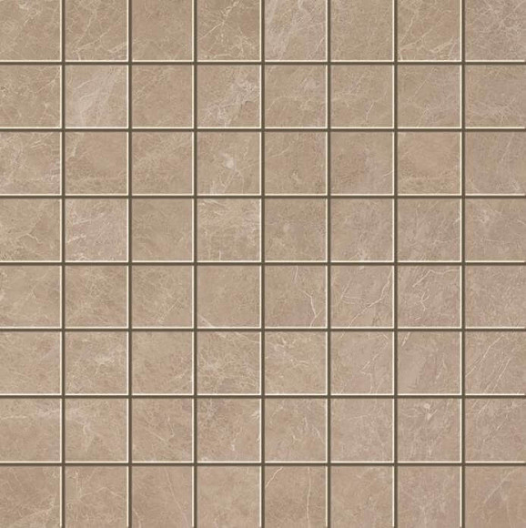 Мозаика Marvel Elegant Sable Mosaico Matt (AEOQ) 30x30 