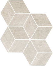 Mark Gypsum Mosaico Esagono (AM2K) Керамогранит