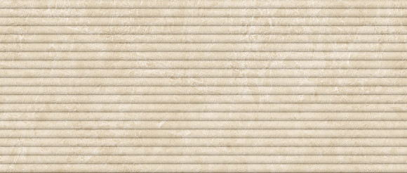 Плитка Marvel Next 3D Flute Breccia Cream 50x120 (HGQ5)