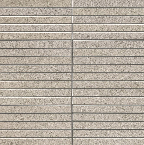 Мозаика Marvel Clauzetto White Mosaico Bacchetta (AS4J) 
