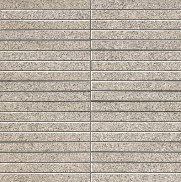 Мозаика Marvel Clauzetto White Mosaico Bacchetta (AS4J) 