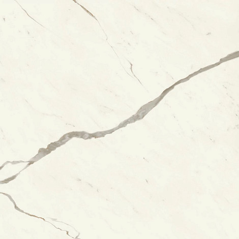 Керамогранит Marvel Calacatta Sublime 120x120 Silk (AFVK) 