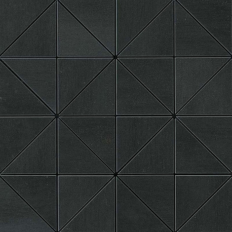 Mek Dark Mosaico Prisma (AMKX) Керамогранит