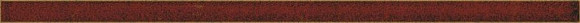 Декор Vivia Crelis Red Listel (HICX)
