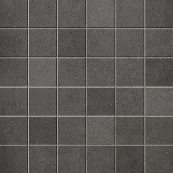 Мозаика Dwell Smoke Mosaico (A1C2) 