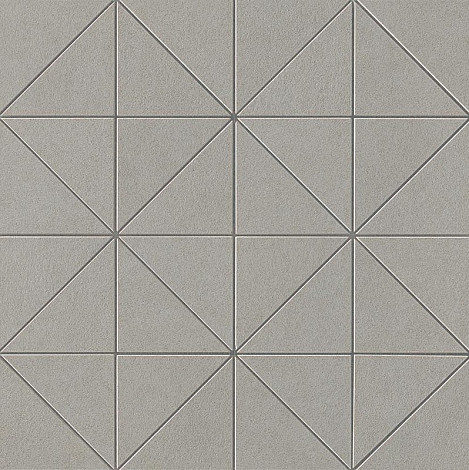 Arkshade Grey Mosaico Prisma (AUIG) Керамогранит