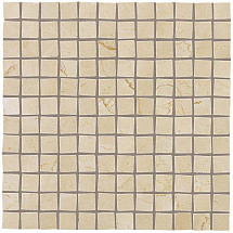 S.S. Cream Mosaic (600110000835) Керамическая плитка