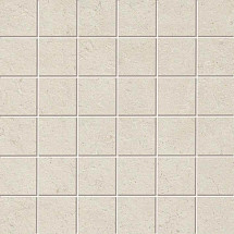 Seastone White Mosaico (8S82) Керамогранит