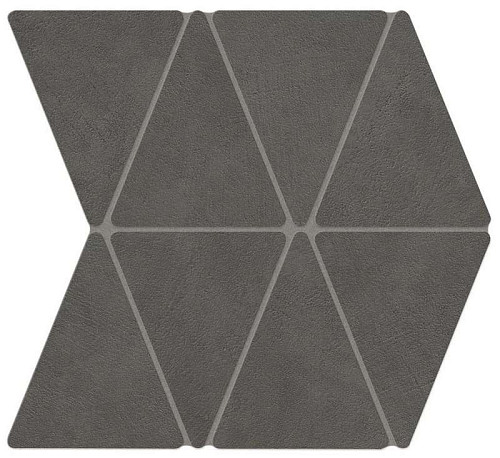 Boost Natural Coal Mosaico Rhombus (A7CR) Керамогранит