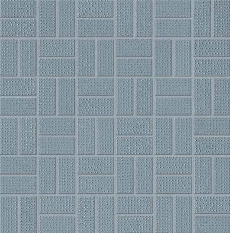 Мозаика Aplomb Denim Mosaico Net 30x30 (A6SY)  