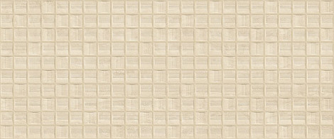 Плитка Marvel T 3D Qube Navona Sand 50x120