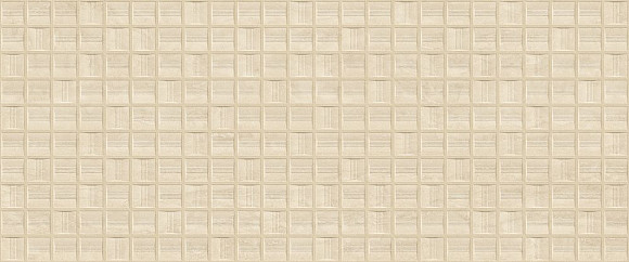 Плитка Marvel T 3D Qube Navona Sand  50x120  