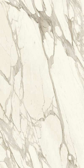 Calacatta Borghini Polished NATURA VEIN - 20 mm (A6OI) Керамогранит