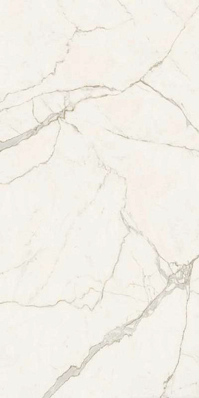 Керамогранит Calacatta Extra A Polished 6 mm ST (AN1J) 