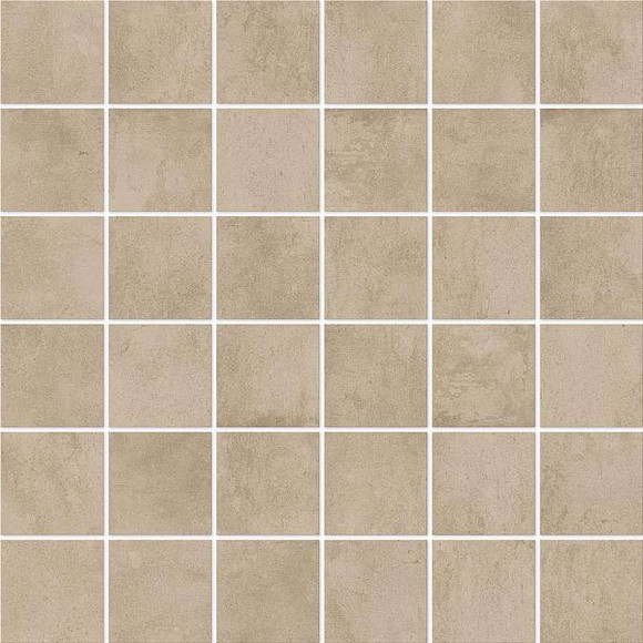 Raw Sand Mosaico Matt (A0Z7) Керамогранит