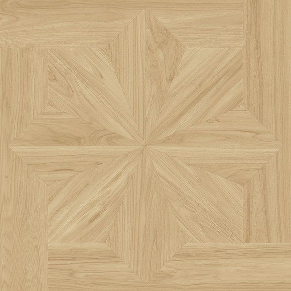Керамогранит Log Anthology Classic Frame Light Teak 120x120 (HGB1)