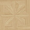 Керамогранит Log Anthology Classic Frame Light Teak 120x120 (HGB1)