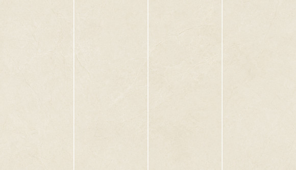 Керамогранит Marvel Next Vanilla White 120x278 - 6mm Lapp. Kit Endless (HGKP)
