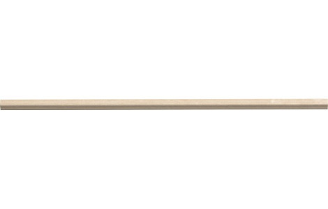 Marvel Travertino Alabastrino Spigolo 0,85x30,5 (LVSR) Керамическая плитка