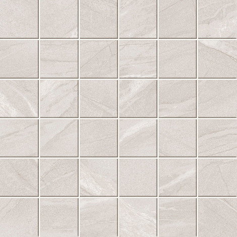 Мозаика Forte Dei Marmi Rock Tiffan. Wh. Mosaic