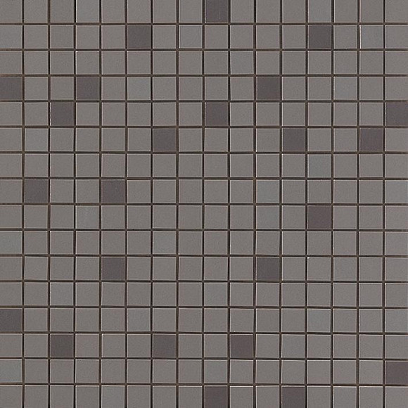 Arkshade Deep Grey Mosaico Q (9AQE) Керамическая плитка