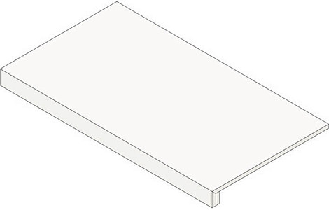 Ступень Marvel Grey Scalino 33x60 (ASMS) 