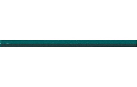 Ewall Petroleum Green Spigolo 0,8x20 (LESE) Керамическая плитка