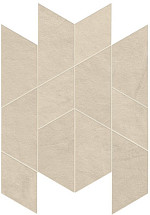 Prism Cord Mosaico Maze Silk (A41X) Керамогранит