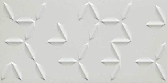 3D Flake White Matt 80 (8DWF) Керамическая плитка