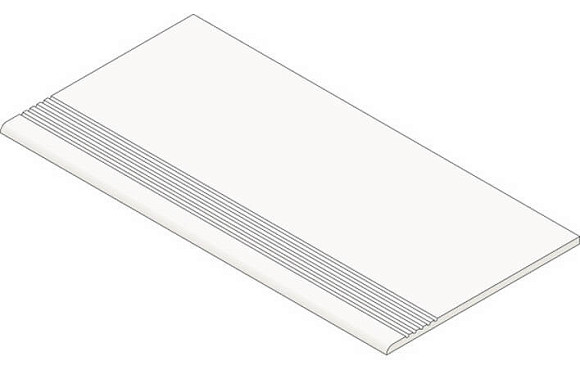 Marvel Calacatta Imperiale Gradino Matt (A44D) Керамогранит