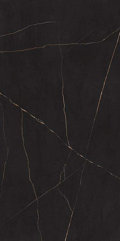 Керамогранит Black Atlantis Silk 162x324 12 mm ST (A8XV) 