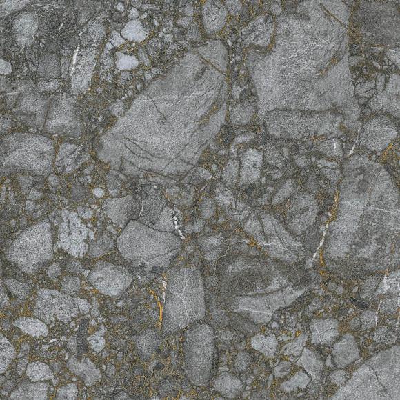 Керамогранит Forte Dei Marmi Quark Ceppo Ap. Quartz 80x80 Lapp (610015000704)