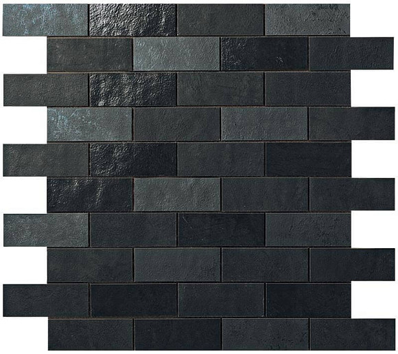Ewall Night MiniBrick (9EMN) Керамическая плитка