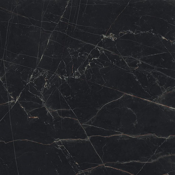 Керамогранит Marvel Black Atlantis 120x120 Matt (A20Z) 