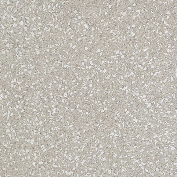 Marvel Terrazzo Pearl 60x60 Lappato (AZY7)
