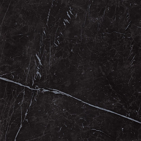 Керамогранит Marvel Nero Marquina 60x60 Lappato (AZRM) 