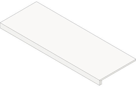 Marvel Grey Scalino 33x90 (ASMM) Керамогранит
