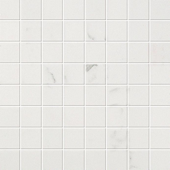 Мозаика Marvel Calacatta Mosaico Matt (ASK5) 