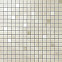 Мозаика Marvel Imperial White Mosaic Q (9EQW) 30,5x30,5 