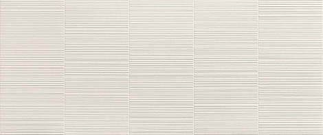 Плитка 3D WALL PLASTER Barcode White 50x120 (AHQY) 