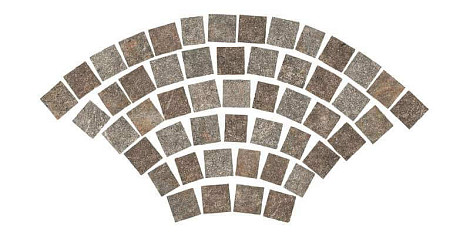 Dolmen Pro Mix Coda di Pavone Grip (A02V) Керамогранит