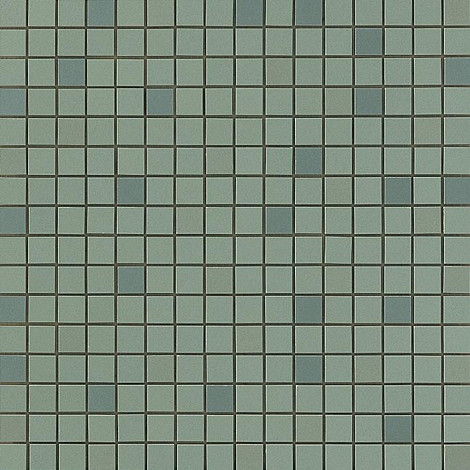 Arkshade Sage Mosaico Q (9AQS) Керамическая плитка