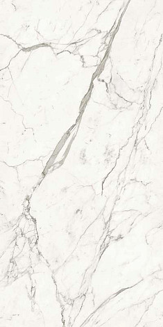 Керамогранит Statuario Supremo Bookmatch Silk 12 mm ST (A4TY) 