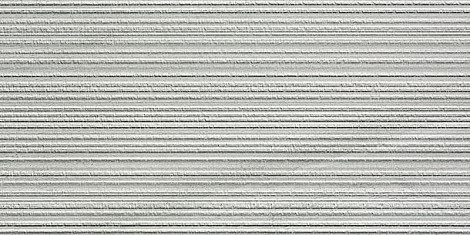 Klif 3D Row White 40x80 (8KRW) Керамическая плитка