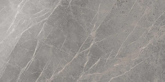 Керамогранит Marvel Grey Fl. Macchia Aperta Lapp. B (AD5I)  