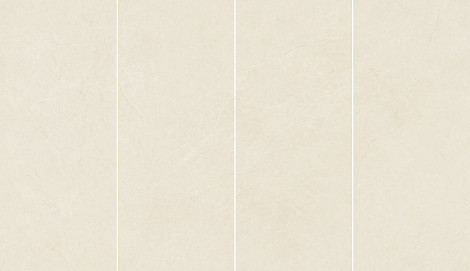 Керамогранит Marvel Next Vanilla White 120x278 - 6mm Silk Kit Endless (HGKI)