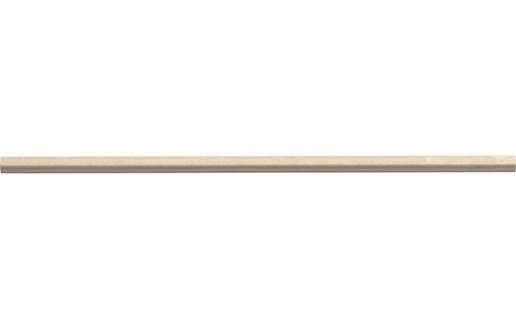Marvel Travertino Alabastrino Spigolo 0,85x30,5 (LVSR) Керамическая плитка