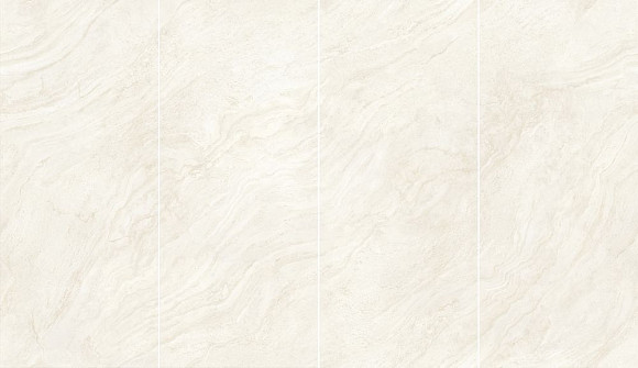 Керамогранит Marvel T Halo White 120x278 - 6mm MT Kit Endless