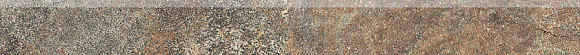 Dolmen Pro Mix Battiscopa (A0U4) Керамогранит