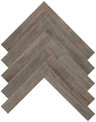 Arbor Grey Herringbone 36,2x41,2 (AN4D) Керамогранит